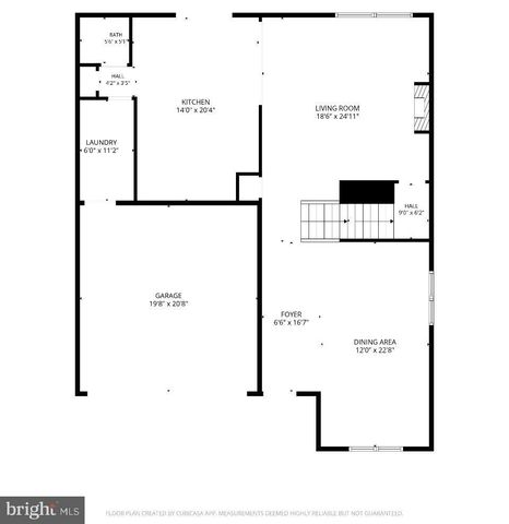 1919 MARTINA WAY, Culpeper, VA 22701