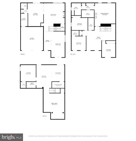 1919 MARTINA WAY, Culpeper, VA 22701