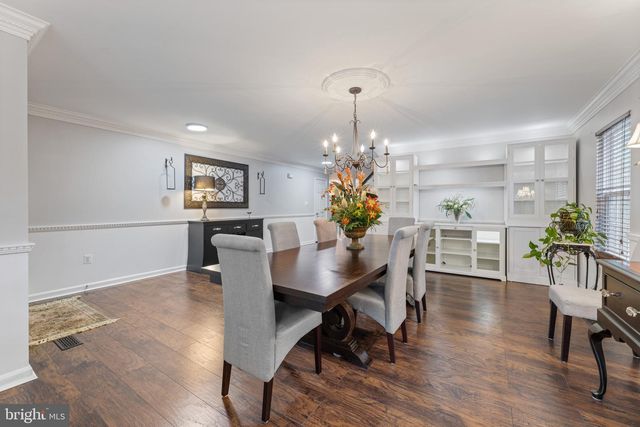 1919 MARTINA WAY, Culpeper, VA 22701