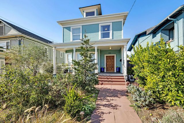 1919 48Th Ave, Oakland, CA 94601