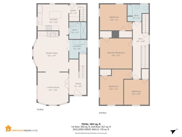 1919 48Th Ave, Oakland, CA 94601