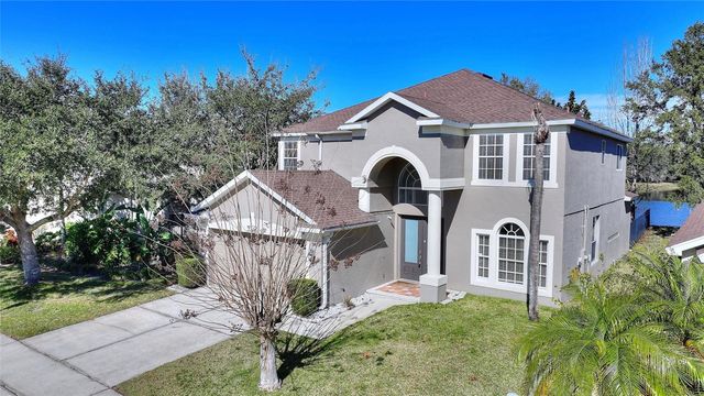 9020 PECKY CYPRESS WAY, Orlando, FL 32836