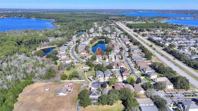 9020 PECKY CYPRESS WAY, Orlando, FL 32836