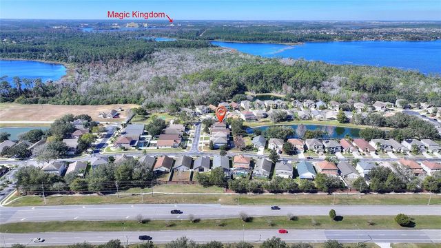 9020 PECKY CYPRESS WAY, Orlando, FL 32836
