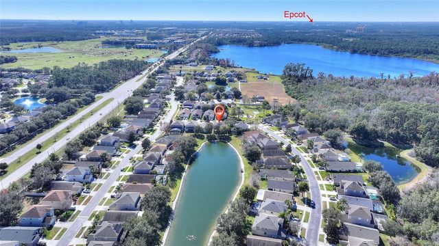 9020 PECKY CYPRESS WAY, Orlando, FL 32836