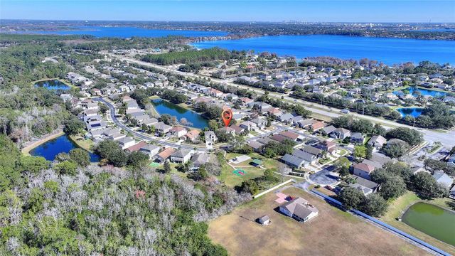 9020 PECKY CYPRESS WAY, Orlando, FL 32836