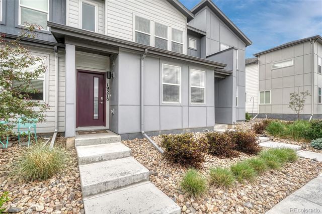 19278 E 64th Place, Denver, CO 80249