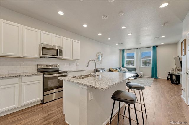 19278 E 64th Place, Denver, CO 80249