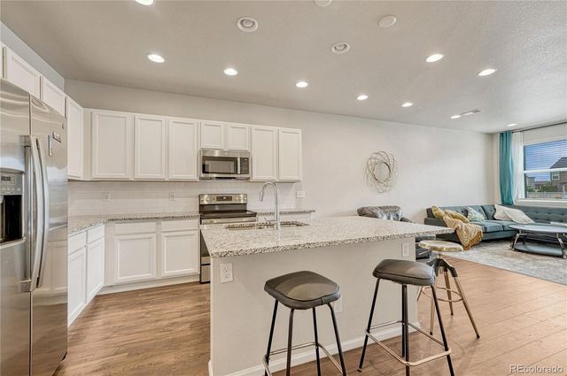 19278 E 64th Place, Denver, CO 80249