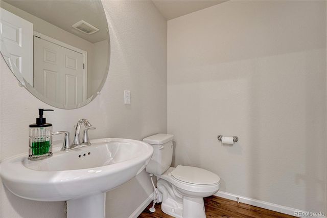 19278 E 64th Place, Denver, CO 80249
