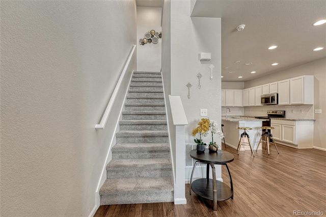 19278 E 64th Place, Denver, CO 80249