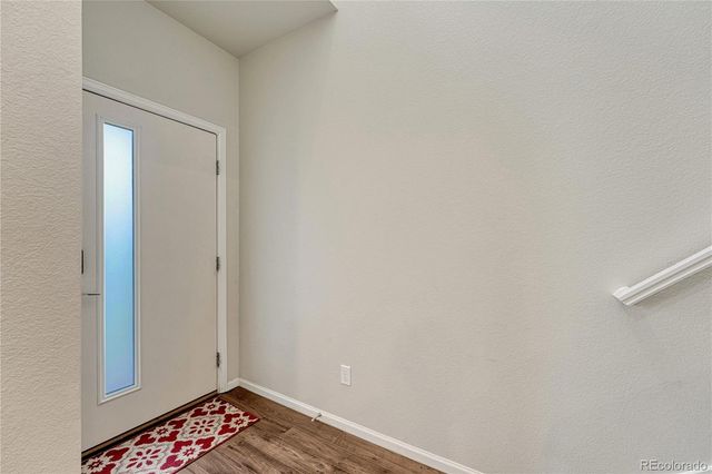 19278 E 64th Place, Denver, CO 80249
