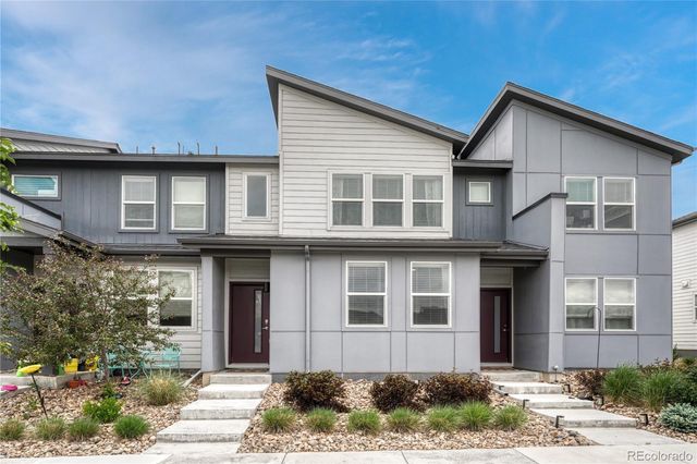 19278 E 64th Place, Denver, CO 80249