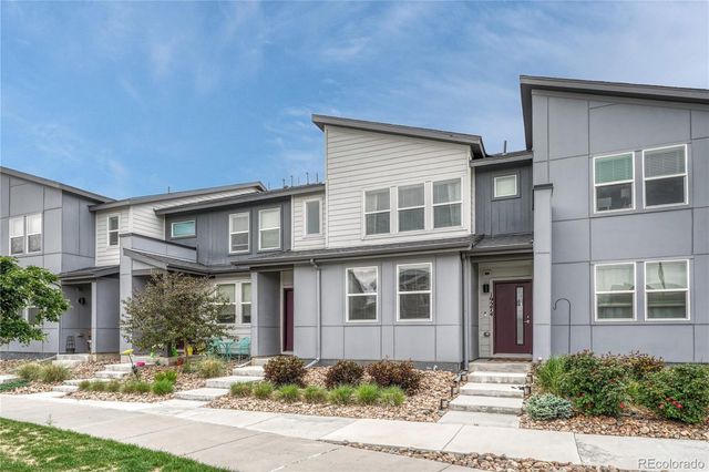 19278 E 64th Place, Denver, CO 80249