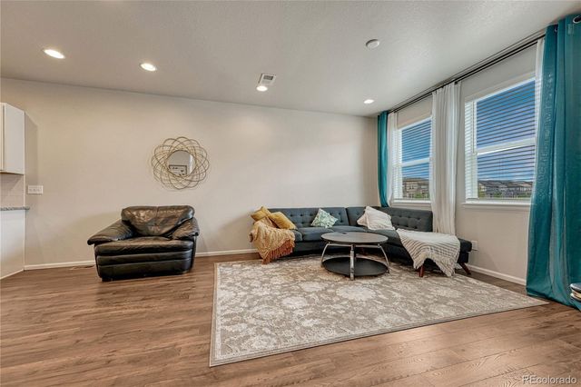 19278 E 64th Place, Denver, CO 80249