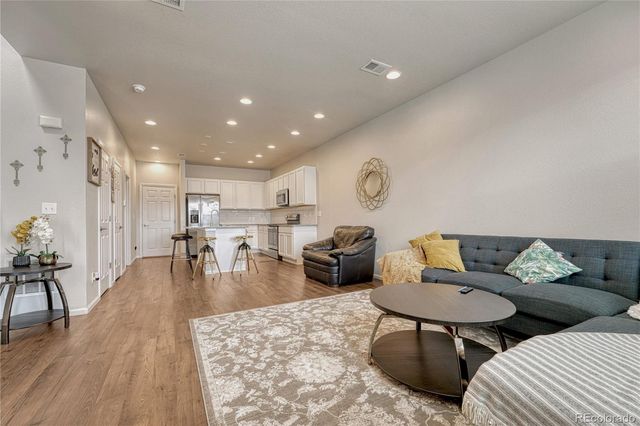 19278 E 64th Place, Denver, CO 80249