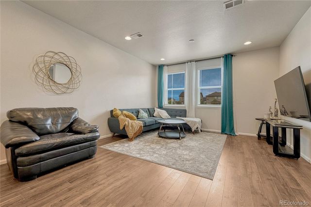 19278 E 64th Place, Denver, CO 80249