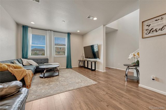 19278 E 64th Place, Denver, CO 80249