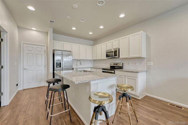 19278 E 64th Place, Denver, CO 80249