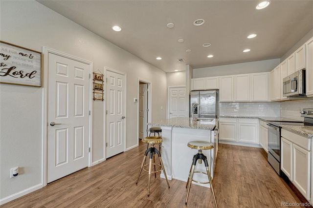 19278 E 64th Place, Denver, CO 80249
