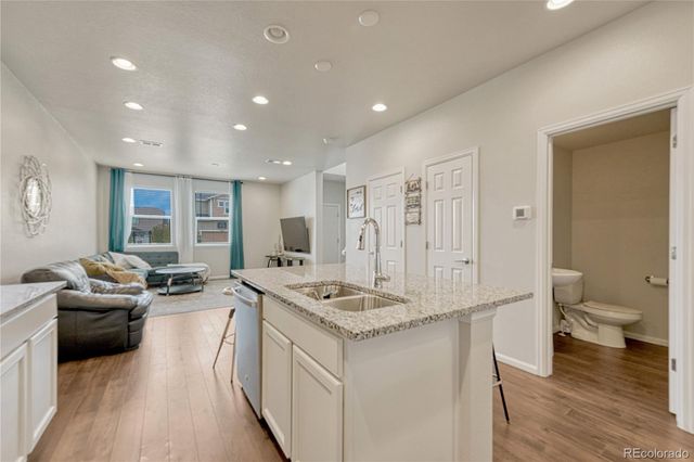 19278 E 64th Place, Denver, CO 80249