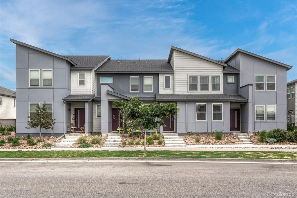 19278 E 64th Place, Denver, CO 80249