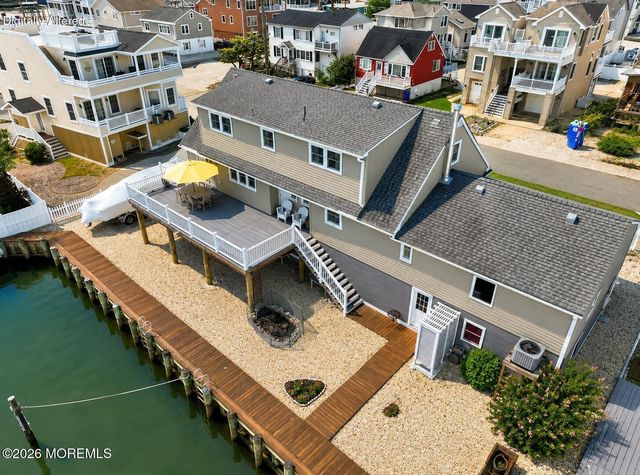 409 3rd Street, Beach Haven, NJ 08008