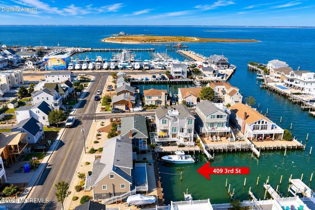 409 3rd Street, Beach Haven, NJ 08008