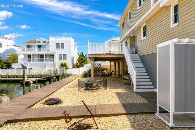 409 3rd Street, Beach Haven, NJ 08008