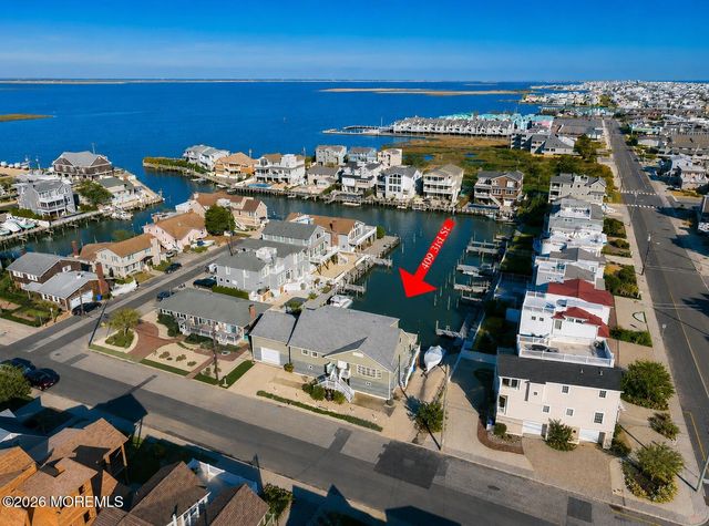 409 3rd Street, Beach Haven, NJ 08008