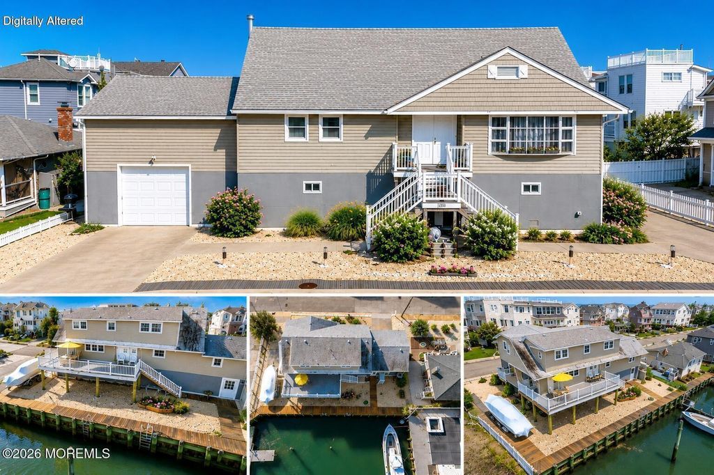 409 3rd Street, Beach Haven, NJ 08008