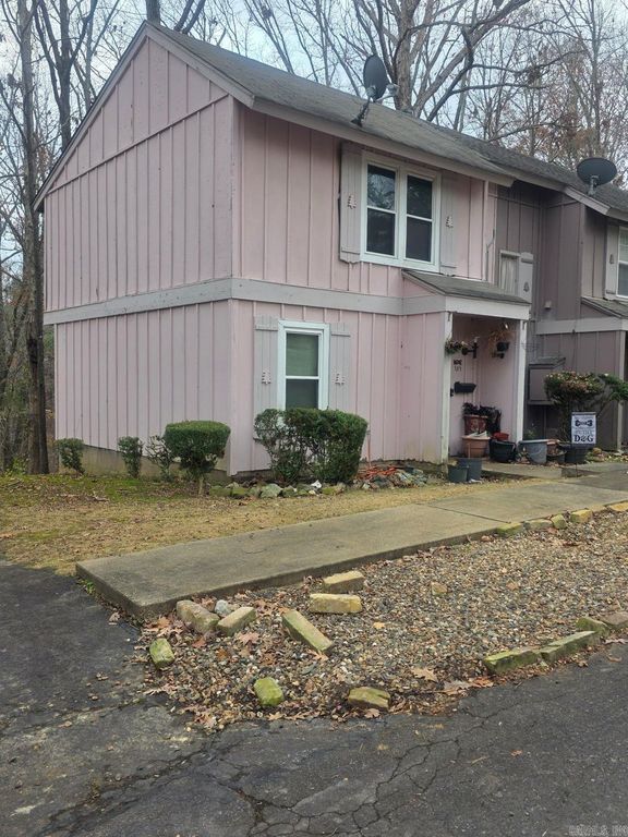 131 Emperado Way Way, Hot Springs, AR 71909