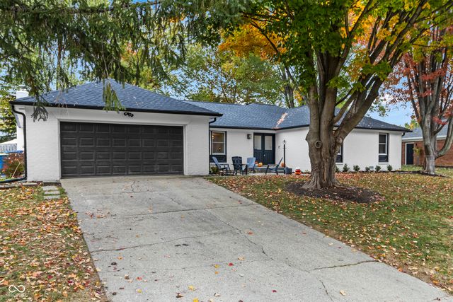 3324 Eden Way Place, Carmel, IN 46033