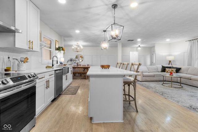 3324 Eden Way Place, Carmel, IN 46033