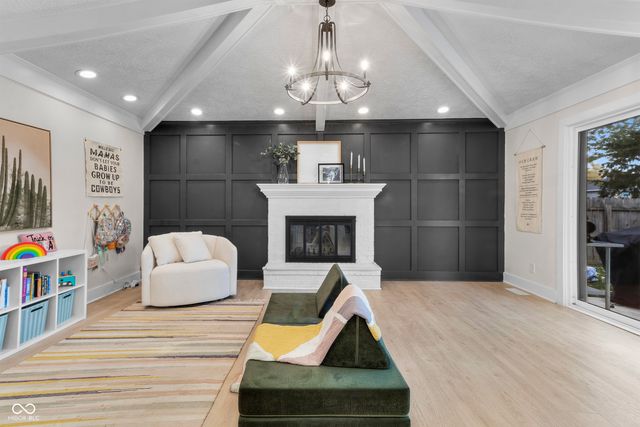 3324 Eden Way Place, Carmel, IN 46033