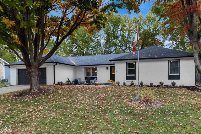 3324 Eden Way Place, Carmel, IN 46033