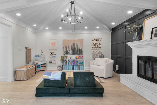 3324 Eden Way Place, Carmel, IN 46033