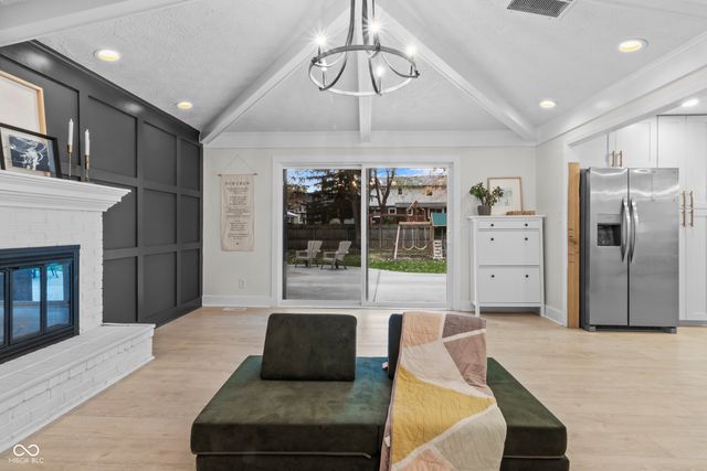 3324 Eden Way Place, Carmel, IN 46033