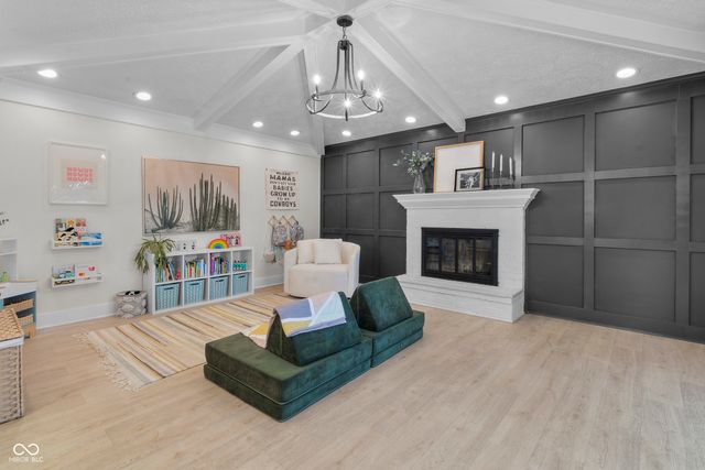 3324 Eden Way Place, Carmel, IN 46033