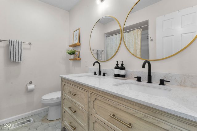 3324 Eden Way Place, Carmel, IN 46033