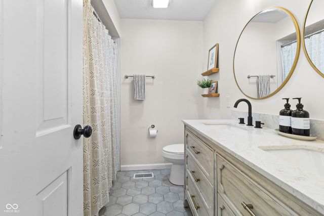 3324 Eden Way Place, Carmel, IN 46033