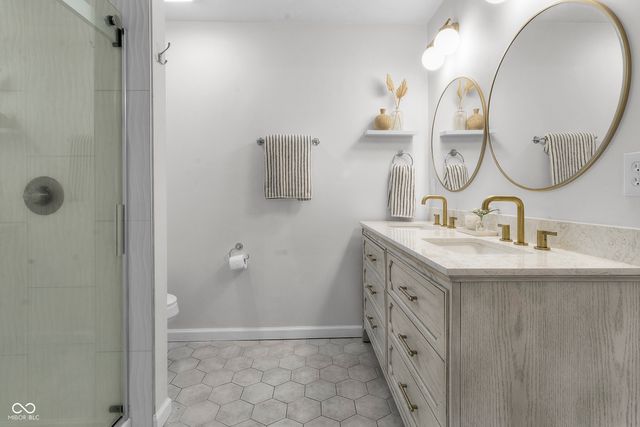 3324 Eden Way Place, Carmel, IN 46033