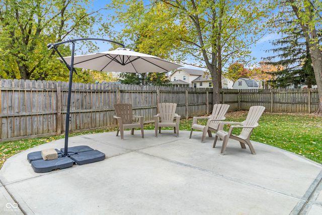 3324 Eden Way Place, Carmel, IN 46033