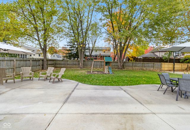 3324 Eden Way Place, Carmel, IN 46033