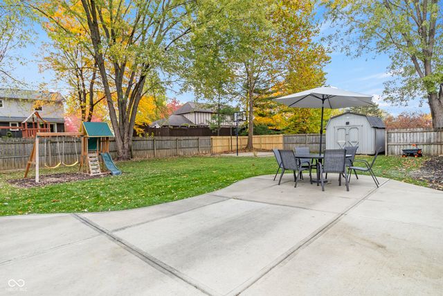 3324 Eden Way Place, Carmel, IN 46033