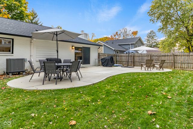 3324 Eden Way Place, Carmel, IN 46033