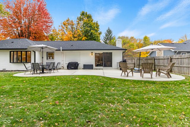 3324 Eden Way Place, Carmel, IN 46033