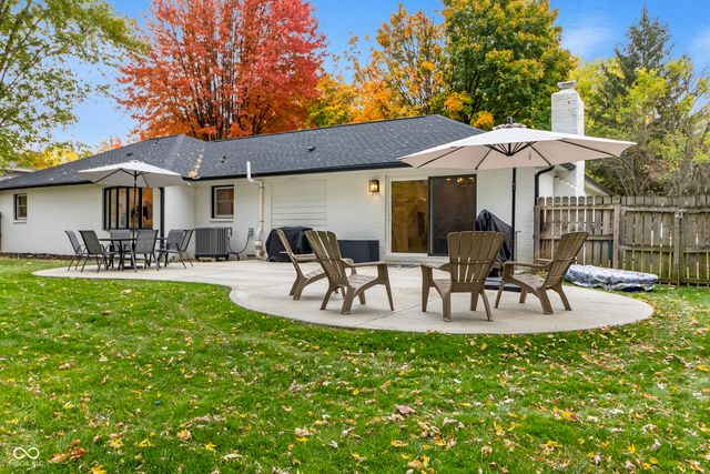 3324 Eden Way Place, Carmel, IN 46033