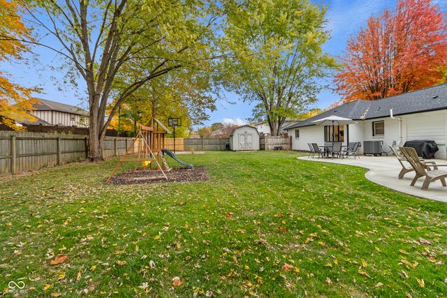3324 Eden Way Place, Carmel, IN 46033