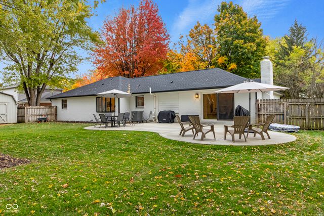 3324 Eden Way Place, Carmel, IN 46033